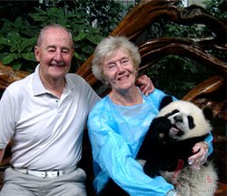 Panda Tours