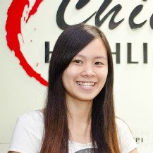 Lucia Zeng-Consultora de viaje senior