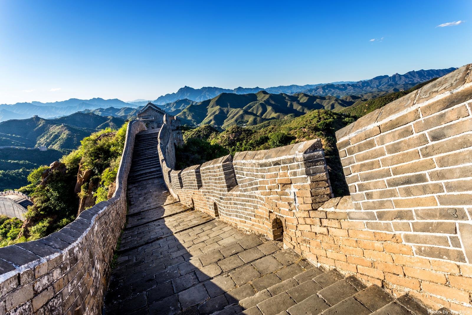 Gran Muralla de Mutianyu Gran Muralla de Mutianyu