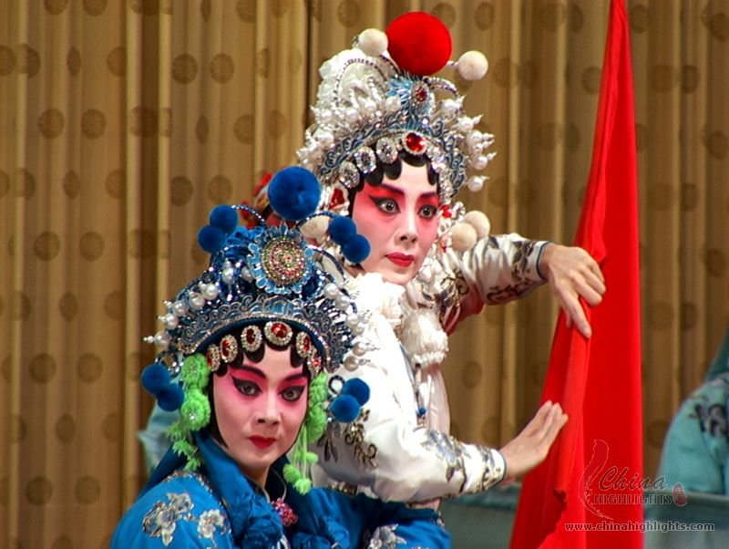 Experiencia de Clutura Beijing Tour