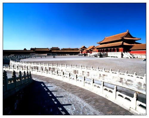Beijing Esencias Tour A