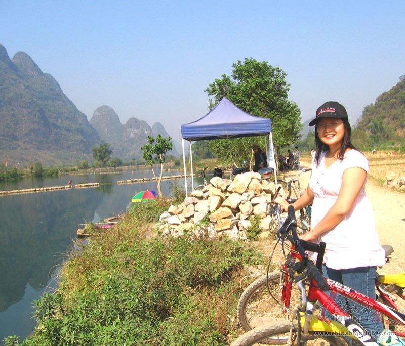 Pintoresco Guilin & Yangshou Foto Tour