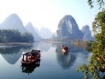 4 Días de Guilin Esencias & Periférico Tour