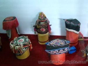 Museo de Costumbres Matrimoniales de Minorías Étnicas