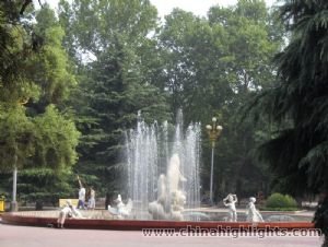 Parque Hebin
