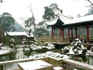 Templo Hongfu
