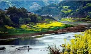 Río Xin An