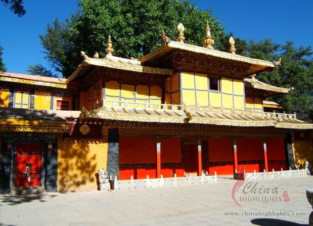 8 Días de Nepal Kathmandu a Tibet de Descubrimiento Cualtural Tour