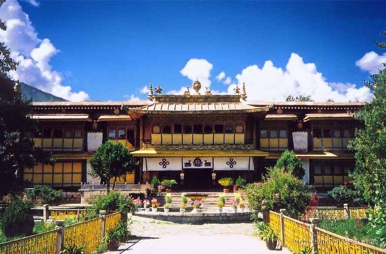 Imperio Antiguo & Misterioso China Tour