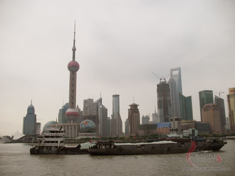 Esencia de Shanghai con Experiencia del Aprendizaje de Chino