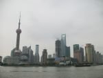 Shanghai Esencia Tour con Tralado de Terminal de Crucero International