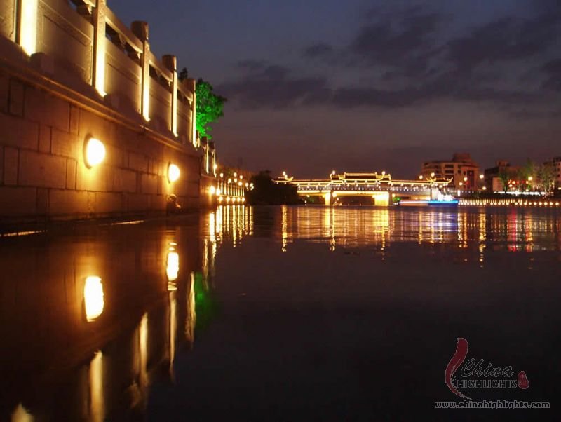 Shanghai & Suzhou Esencia Tour
