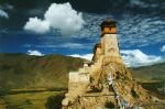 5 Días de Tíbet y Tsetang/Zedang Tour