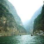 Shanghai-Río Yangtze 5 Días Tour