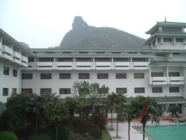 Fotos de Guilin Park Hotel Guilin Park Hotel Fotos