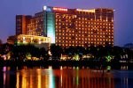 Fotos de Guilin Lijiang Waterfall Hotel Guilin Lijiang Waterfall Hotel Fotos