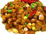 Xi'an culinario tour