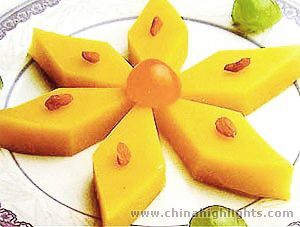 China Cultura del Arte Culinario Tour