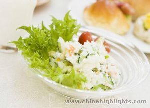 Cocina Vegetariana