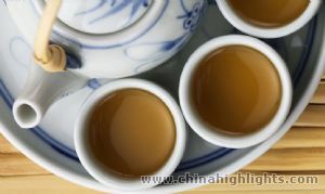 Té Wulong