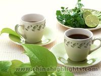 Clasificación del Té Chino