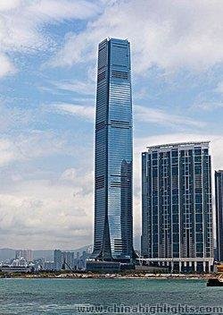 torre ICC