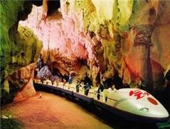 Cueva de Corona