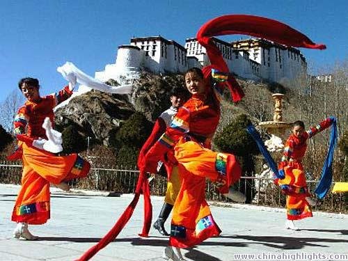 Año Nuevo Tibetano
