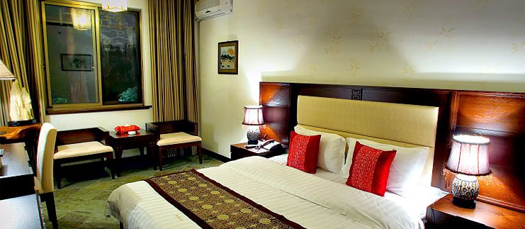 Guilin Bravo Hotel