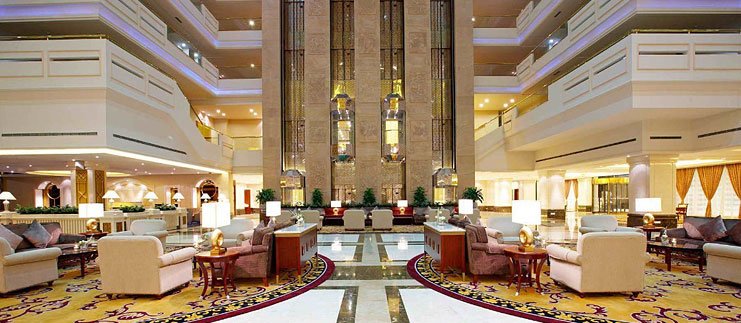Guilin Sheraton Hotel