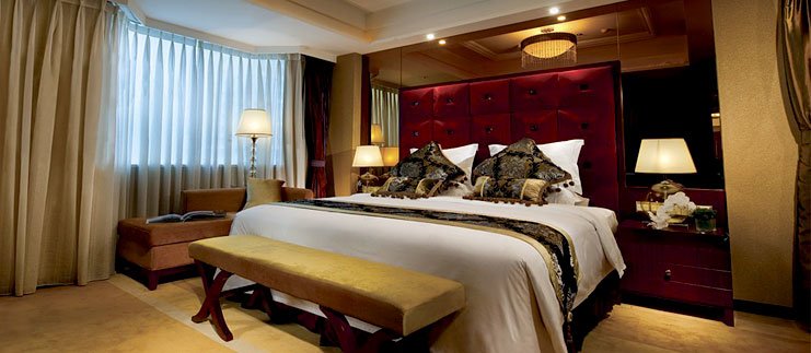 Tianfu Sunshine Hotel Chengdu Tianfu Sunshine Hotel Chengdu
