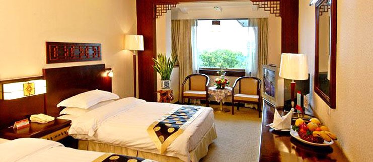 Guilin Osmanthus Hotel Dangui