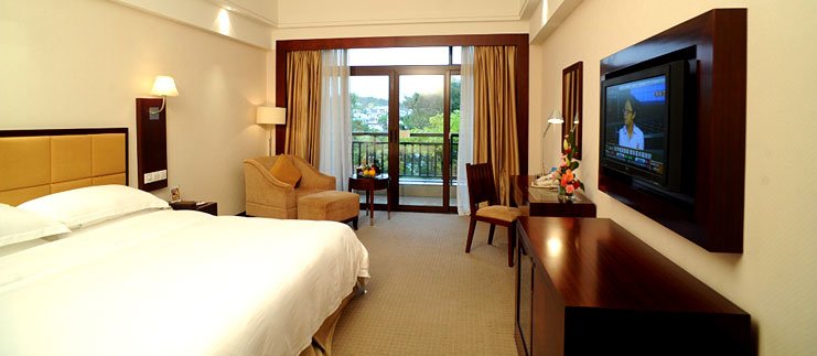 Guilin Yangshuo Resort