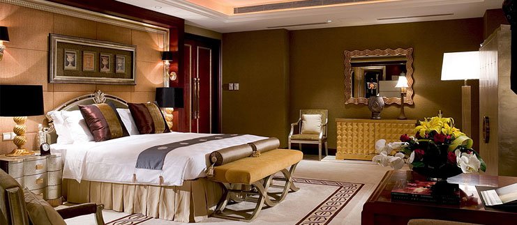 Sofitel Wanda Sofitel Wanda