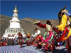 Año nuevo tibetano