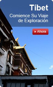 Guía de Viaje Tíbet