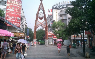 zhengyangjie