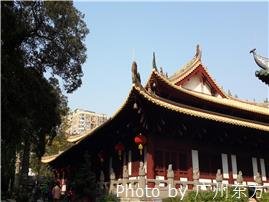 Templo Guangxiao
