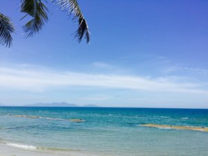 Bahía de Descubrimento 