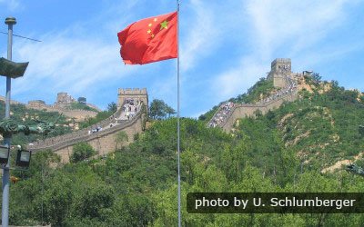 Gran Muralla- Badaling