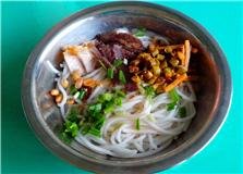 Fideo de Guilin