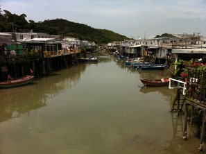 Tai O