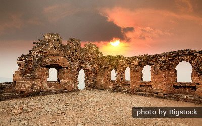 Gran muralla