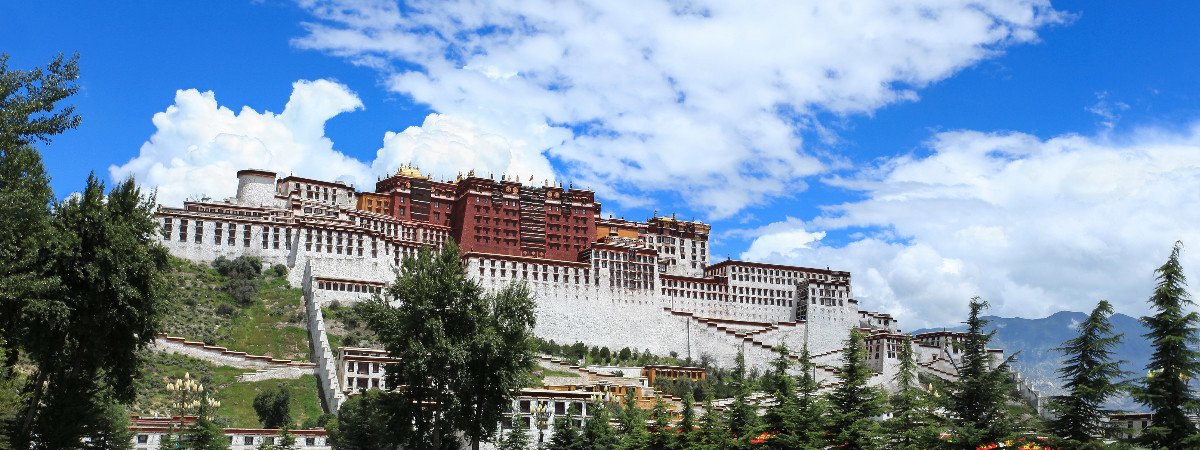 potala