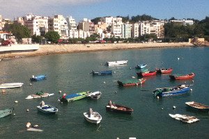 Repulse Bay