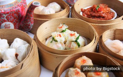 Dimsum 