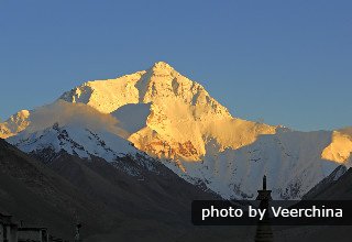  Monte Everest