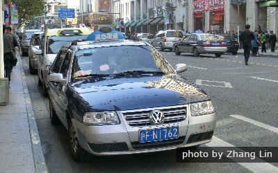 Taxi