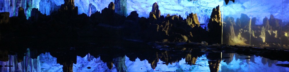 Cueva Guilin