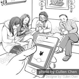 Chinese New Year in the 21st century